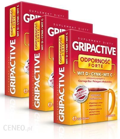 i-gripactive-odpornosc-forte-3-x-6-sasz